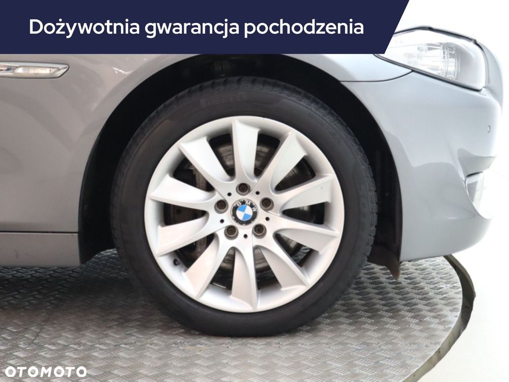 BMW Seria 5 - 17
