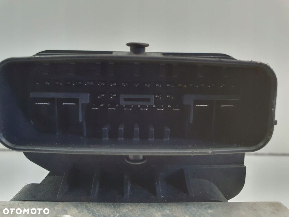 Toyota Corolla E21 POMPA ABS hamulcowa Sterownik 44510-12600 113040-41340 - 16