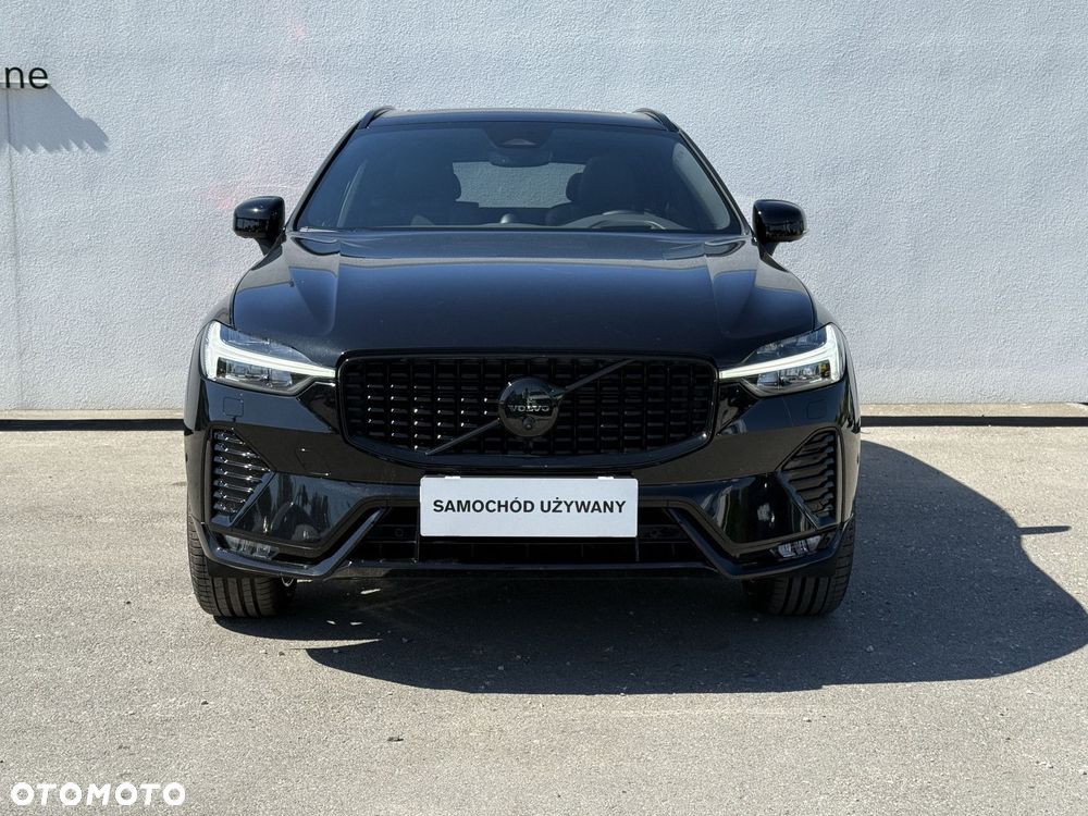 Volvo XC 60 - 4