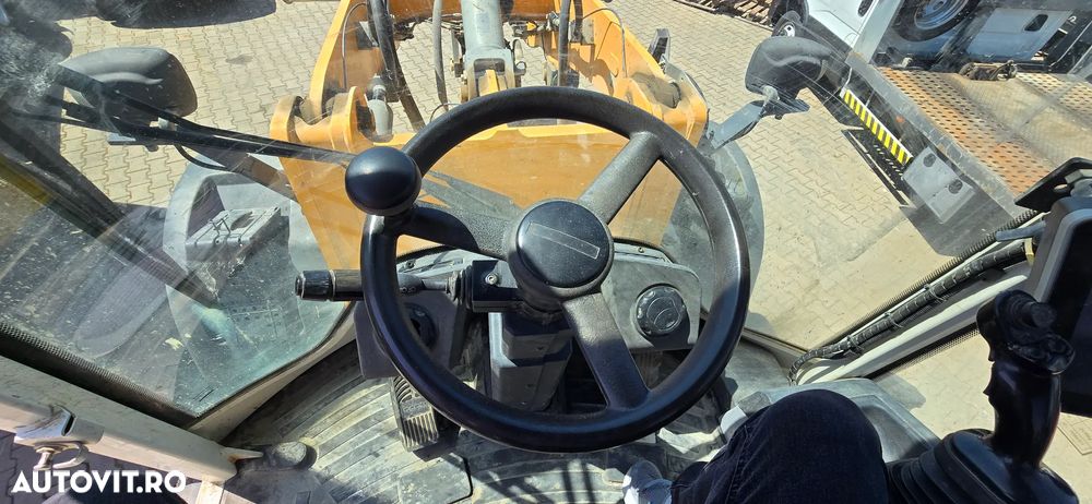 Liebherr L514 - 6