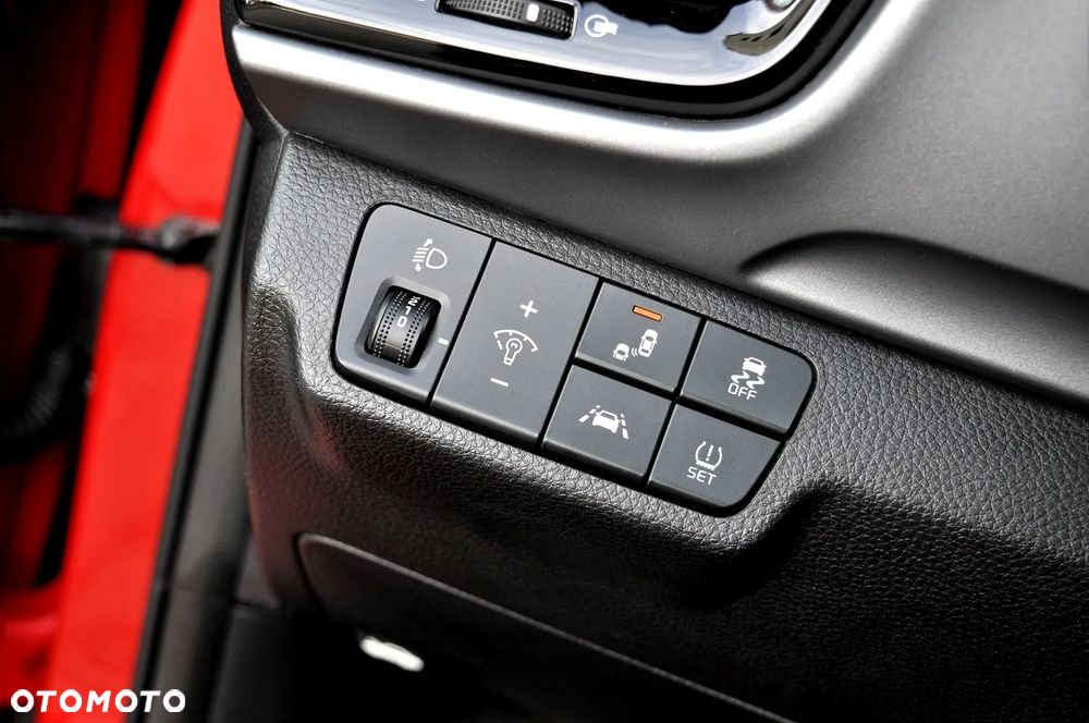 Kia Stonic 1.0 T-GDI 120 Platinum Edition - 37