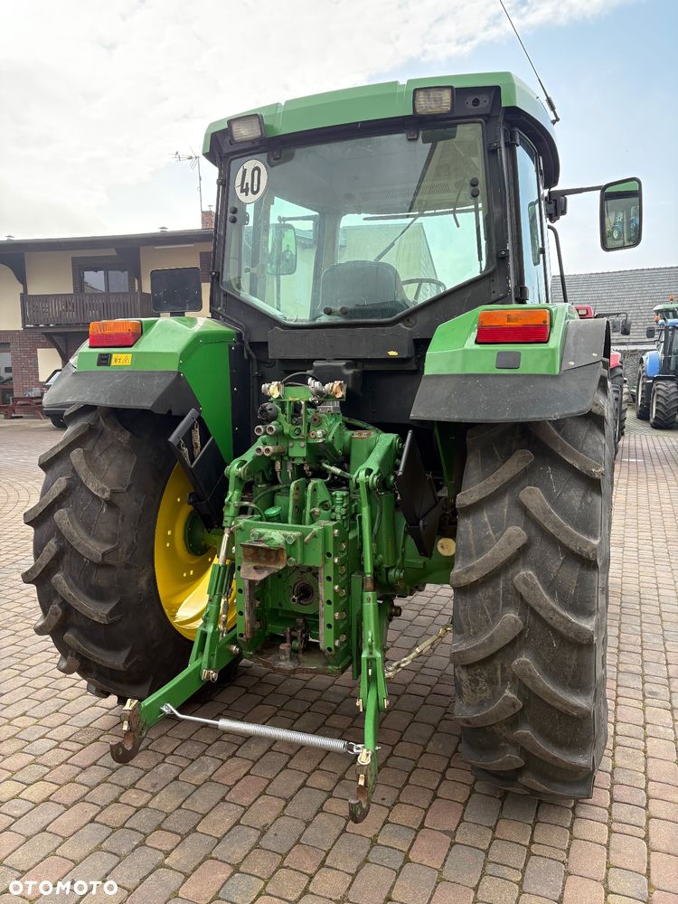 John Deere 6410 - 5