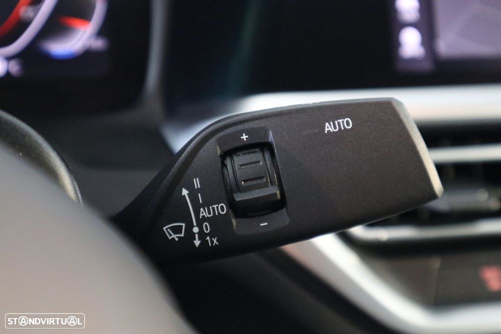 BMW 420 i Line Sport Auto - 16