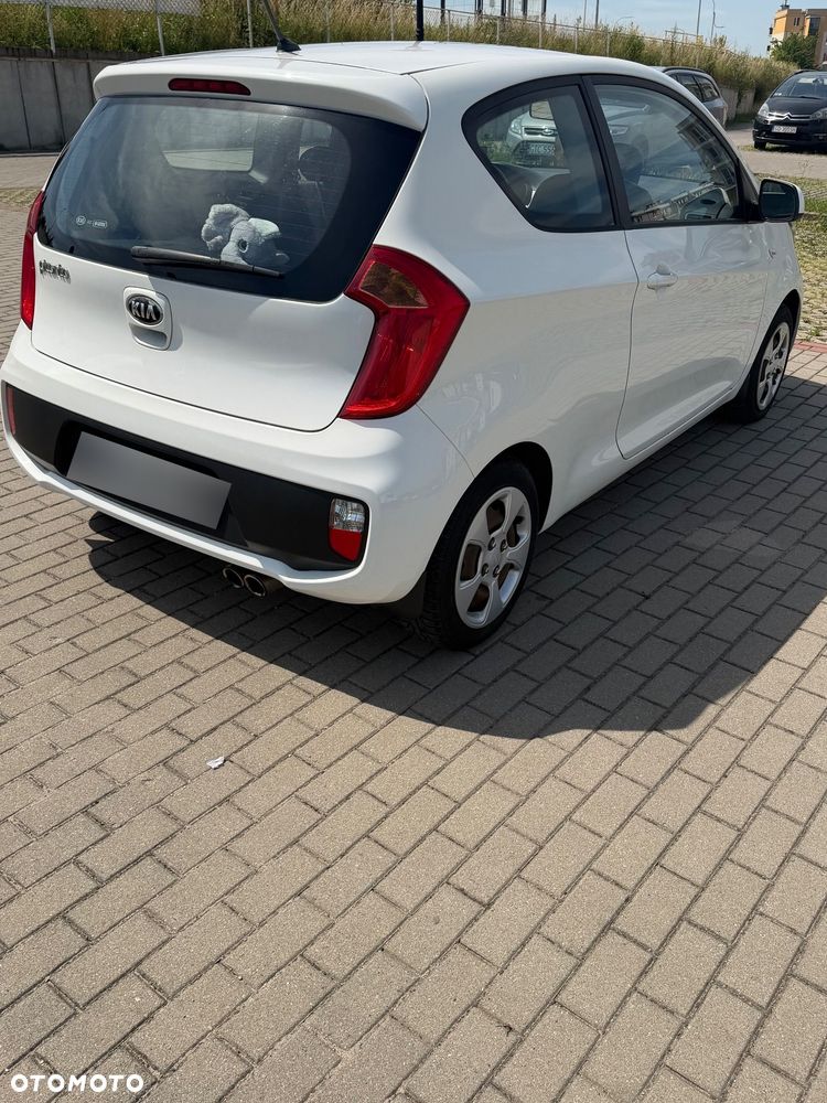 Kia Picanto 1.0 M - 10