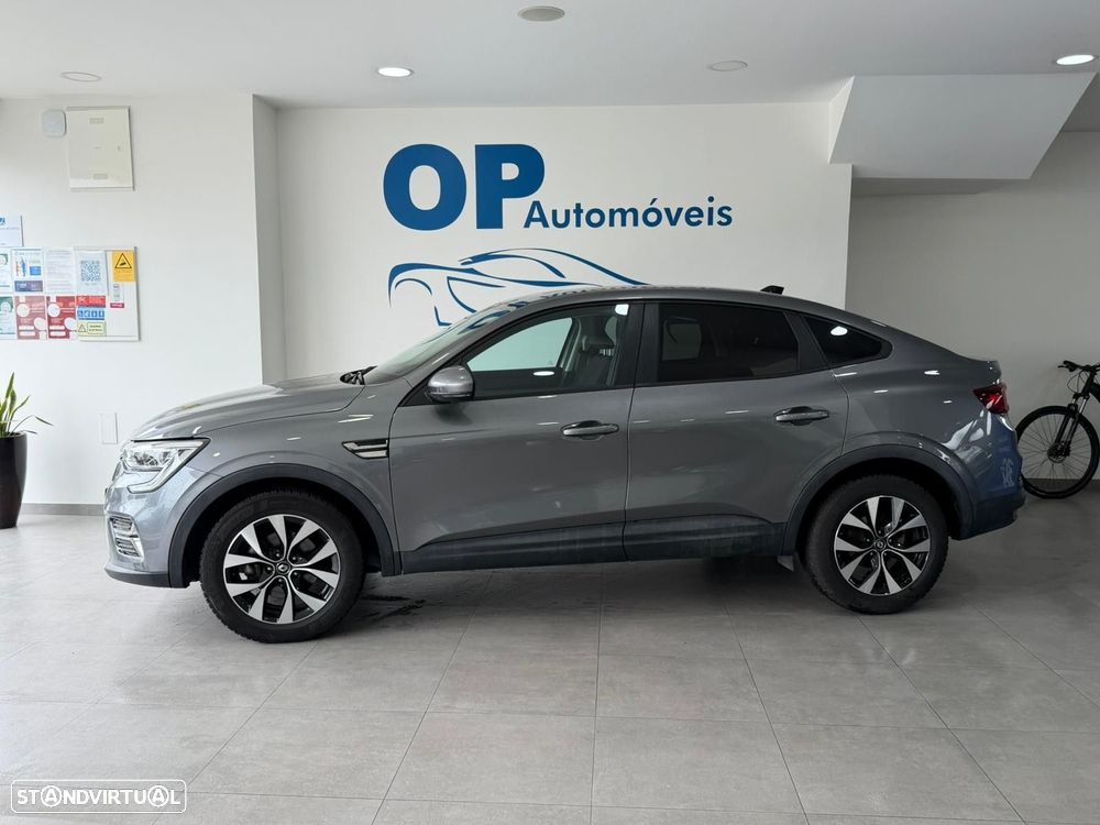 Renault Arkana 1.6 E-Tech Full Hybrid Engineered - 2