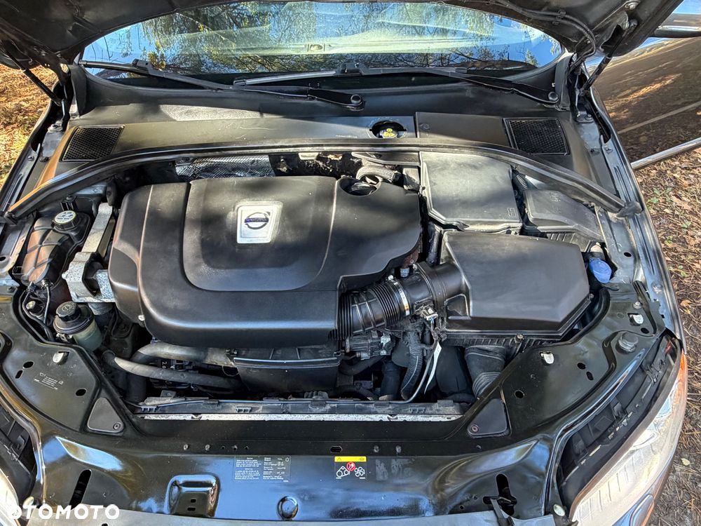 Volvo V70 - 7