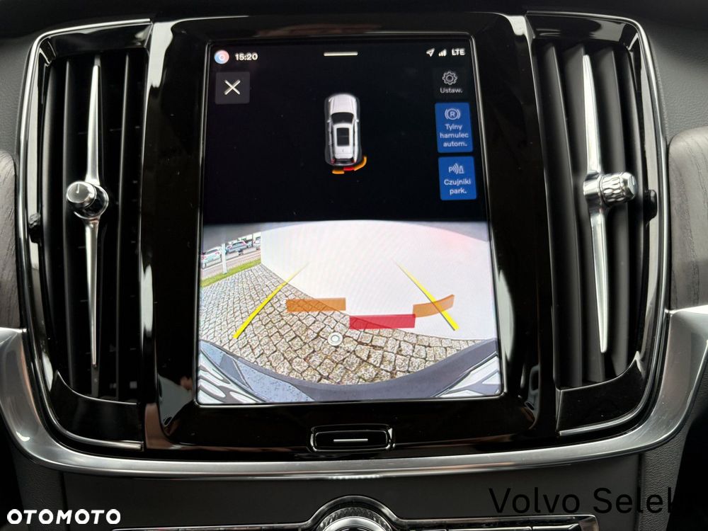 Volvo V90 - 12