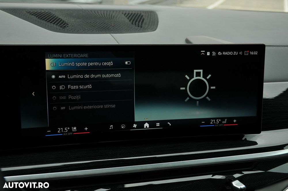 BMW X6 xDrive30d M Sport - 18