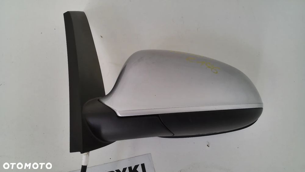 Opel Astra J IV Lusterko Lewe Prawe Zewnetrzne Z176  5 PIN - 3