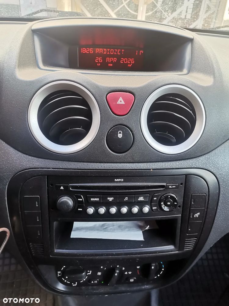 Citroën C3 - 10