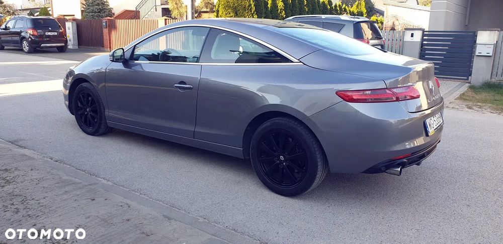 Renault Laguna 2.0 16V Turbo Dynamique - 8