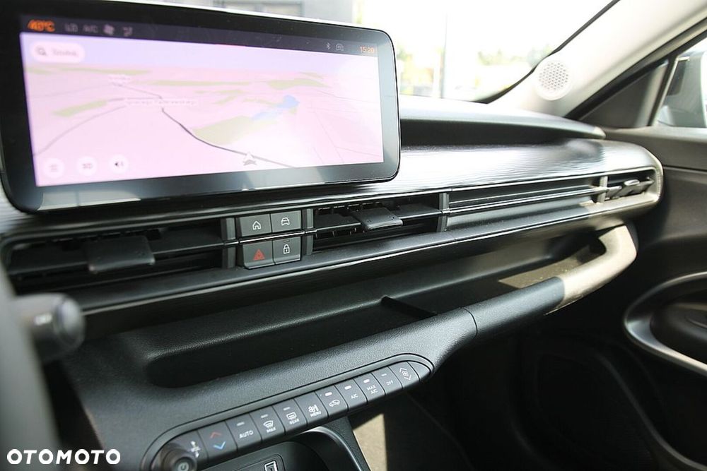 Jeep Avenger 1.2 GSE T3 Altitude FWD - 19
