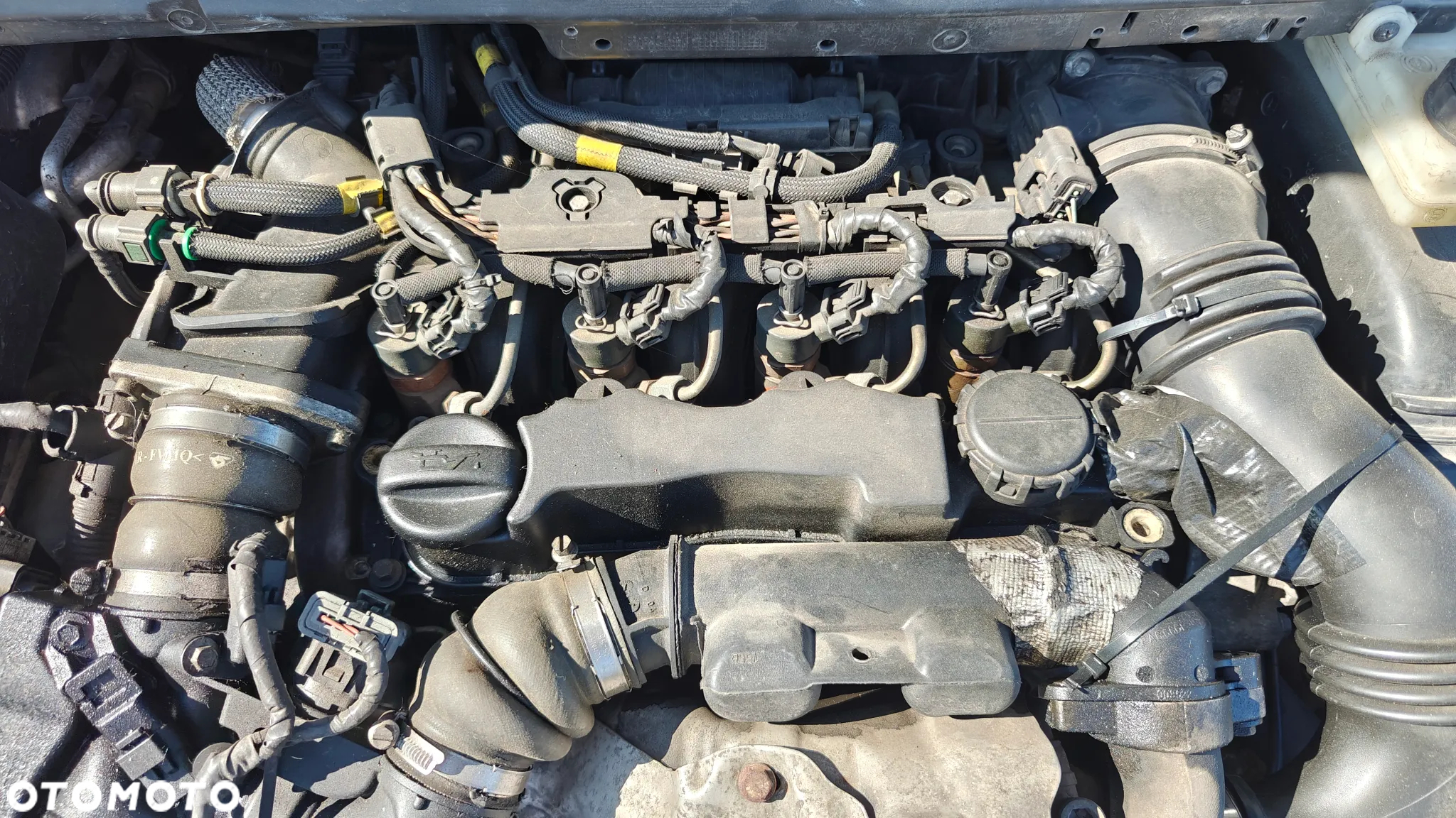 Peugeot 307 HDi 110 Premium - 16
