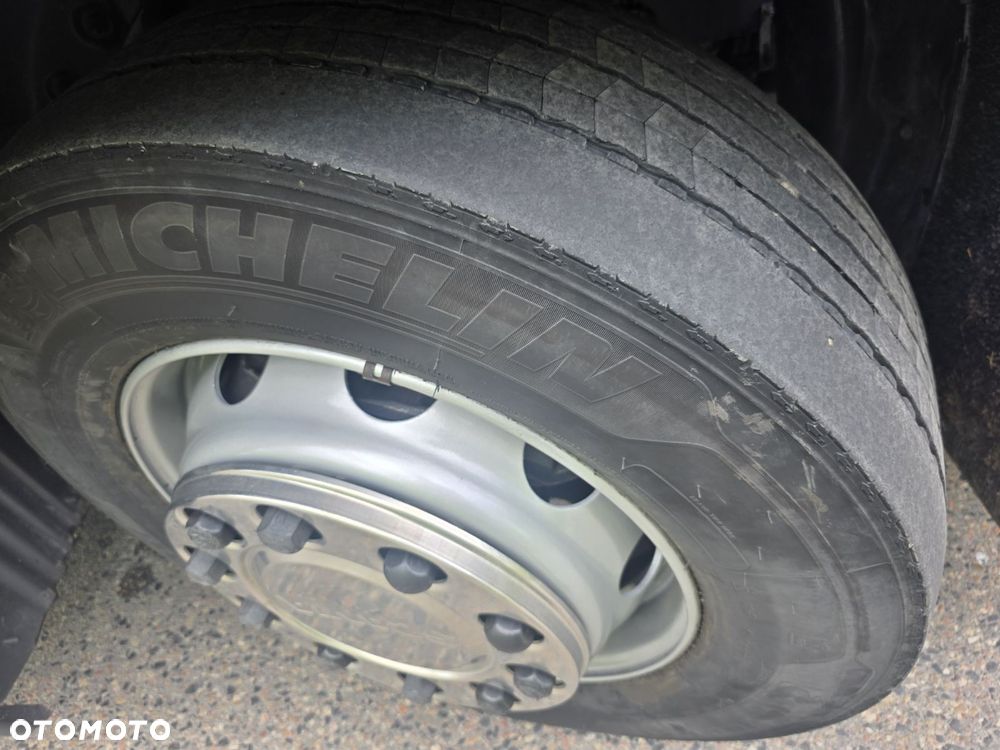 Scania R 450 low deck - 6