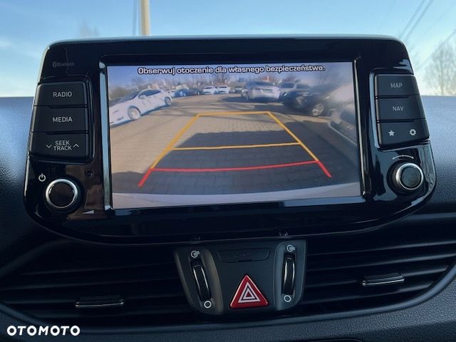 Hyundai i30 1.6 D Premiere Luxury - 19