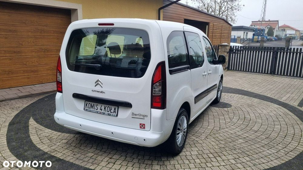 Citroën Berlingo - 3