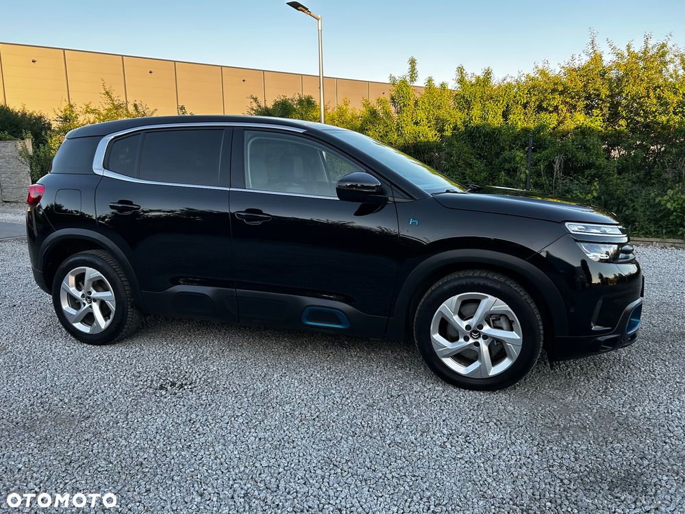Citroën C5 Aircross 225 e.EAT8 SHINE PACK - 17