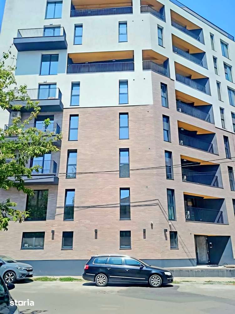 Apartment for rent with a price drop in Constanta
