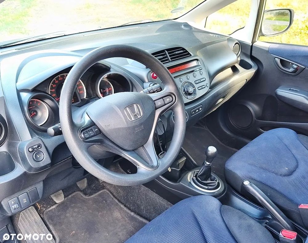 Honda Jazz 1.4 i-VTEC Comfort - 7