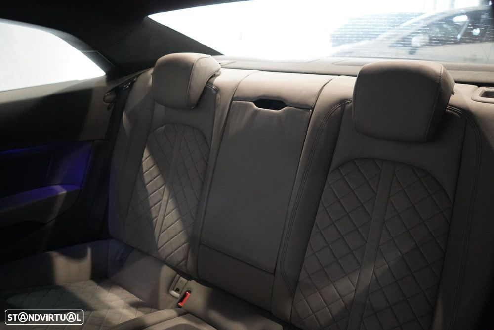 Audi A5 35 TDI S line S tronic - 34