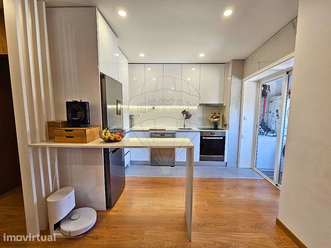 Apartamento T3 para venda - Grande imagem: 4/17