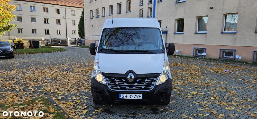 Renault Master - 16