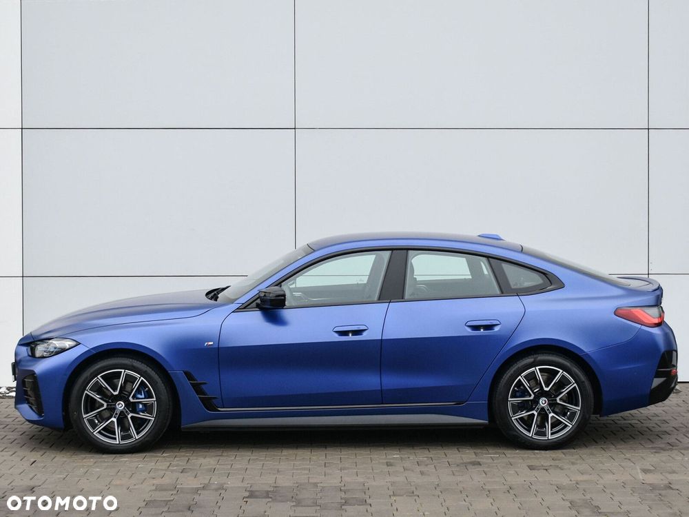 BMW i4 80.7kWh M50 - 6