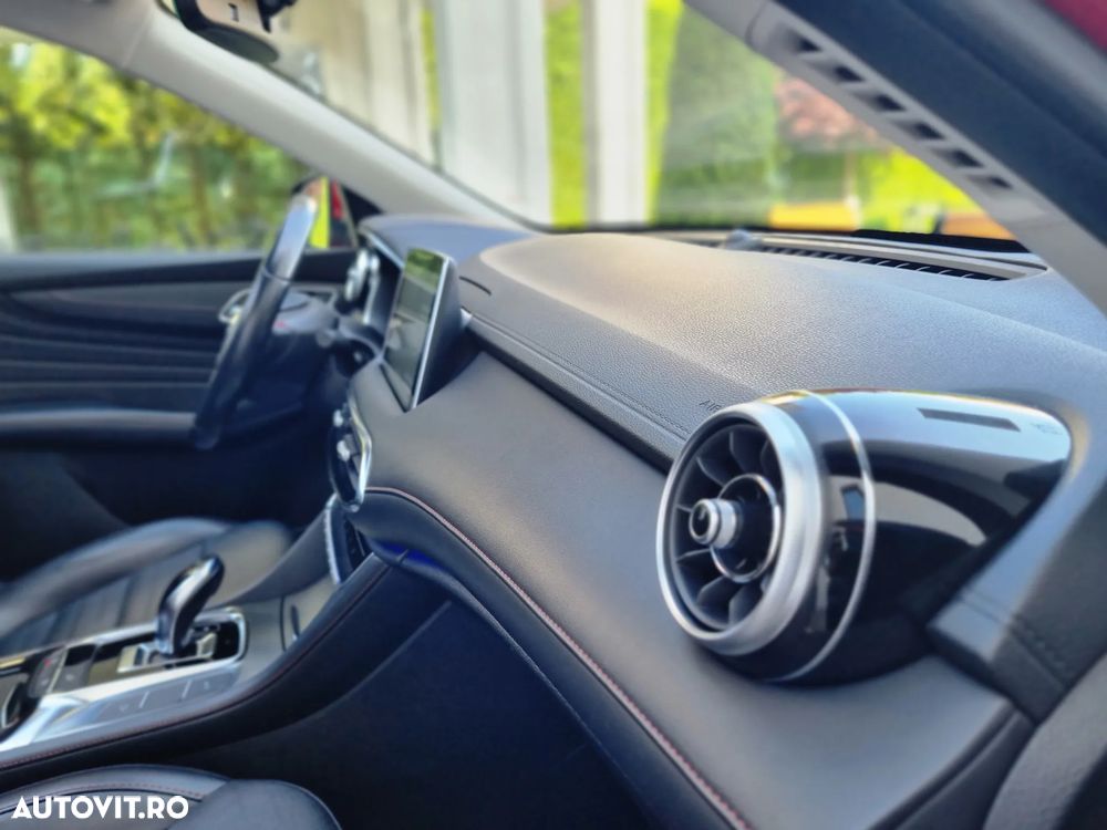 MG EHS 1.5T-GDI Luxury - 25