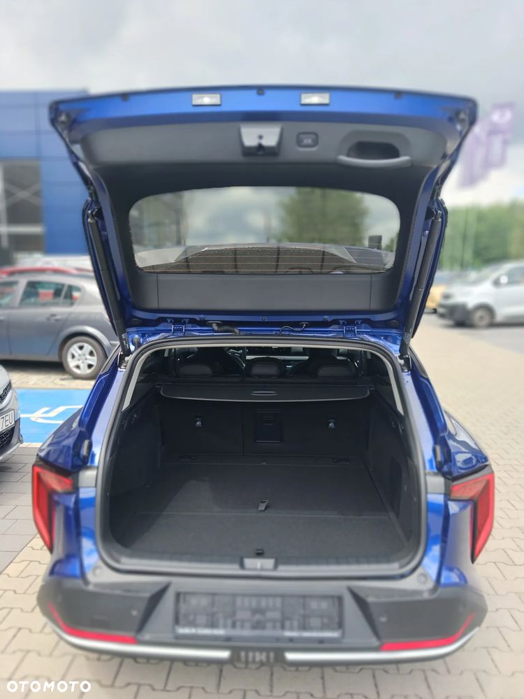 Kia K4 1.6 T-GDI L - 21