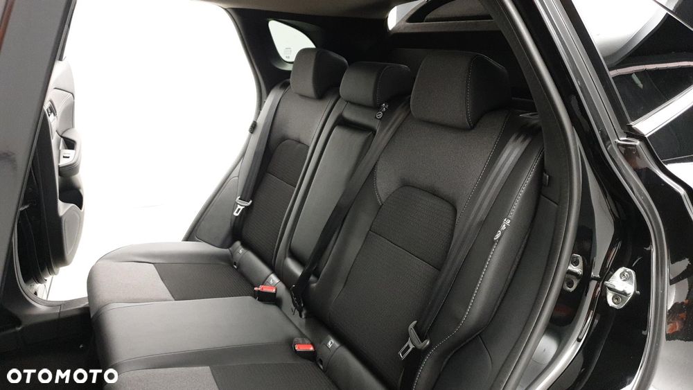 Nissan Qashqai 1.3 DIG-T MHEV N-Connecta Xtronic - 20