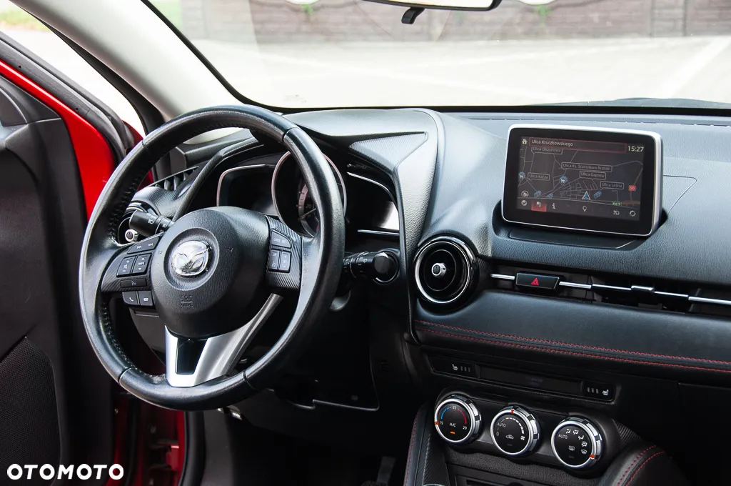 Mazda 2 SKYACTIV-D 105 Exclusive-Line - 5