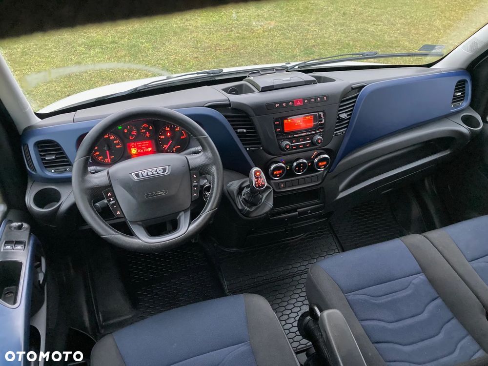 Iveco Daily 35S16 - 8