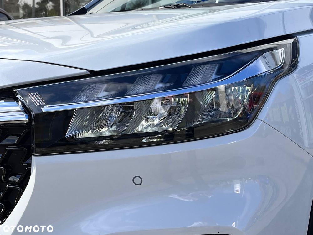 Suzuki SX4 S-Cross ver-1-4-boosterjet-mhev-premium-sp - 13