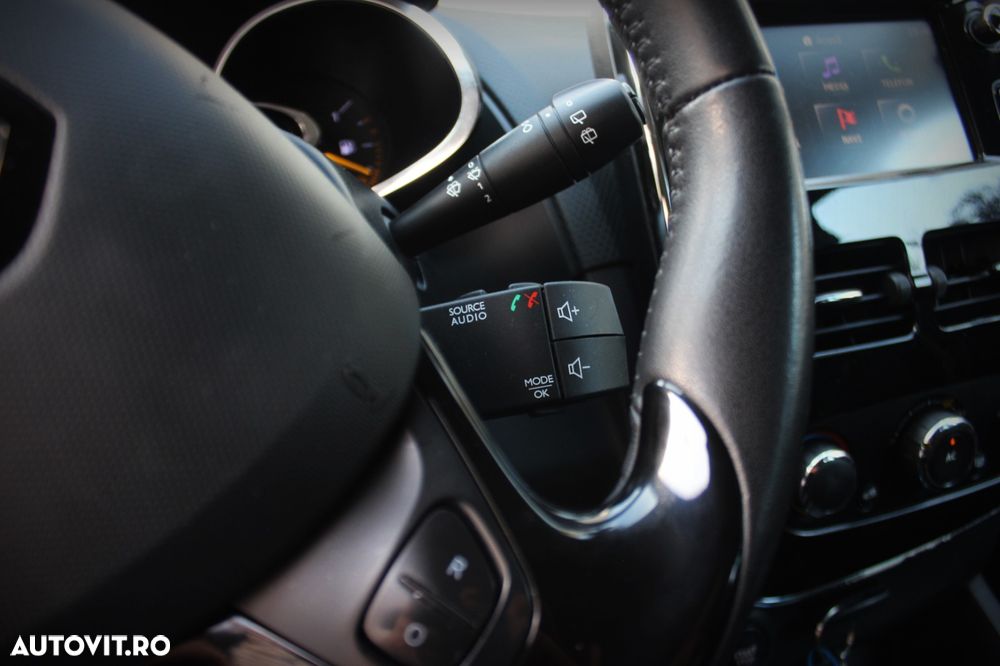 Renault Clio 0.9 TCe Authentique - 12