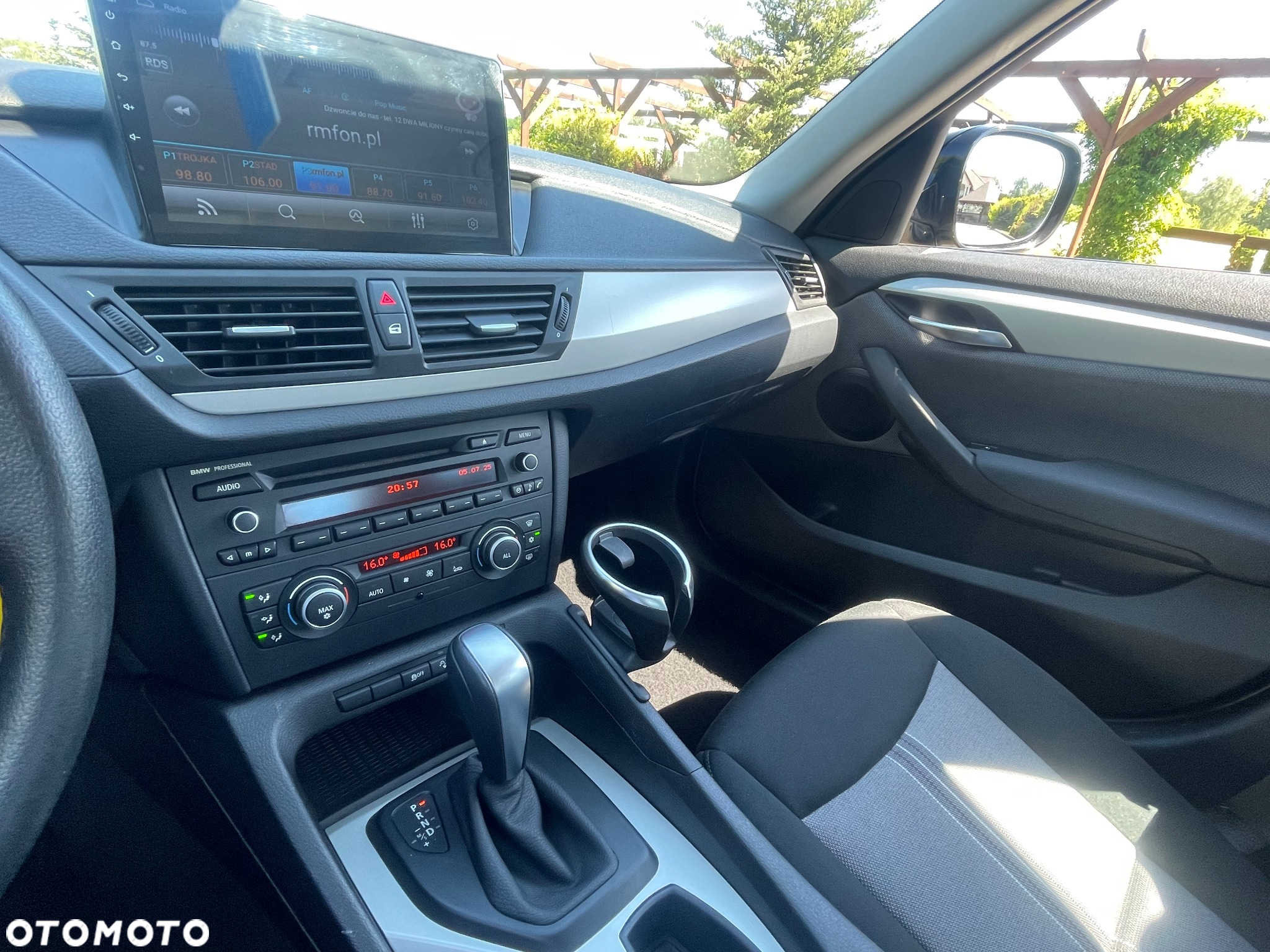 BMW X1 xDrive20d xLine - 26