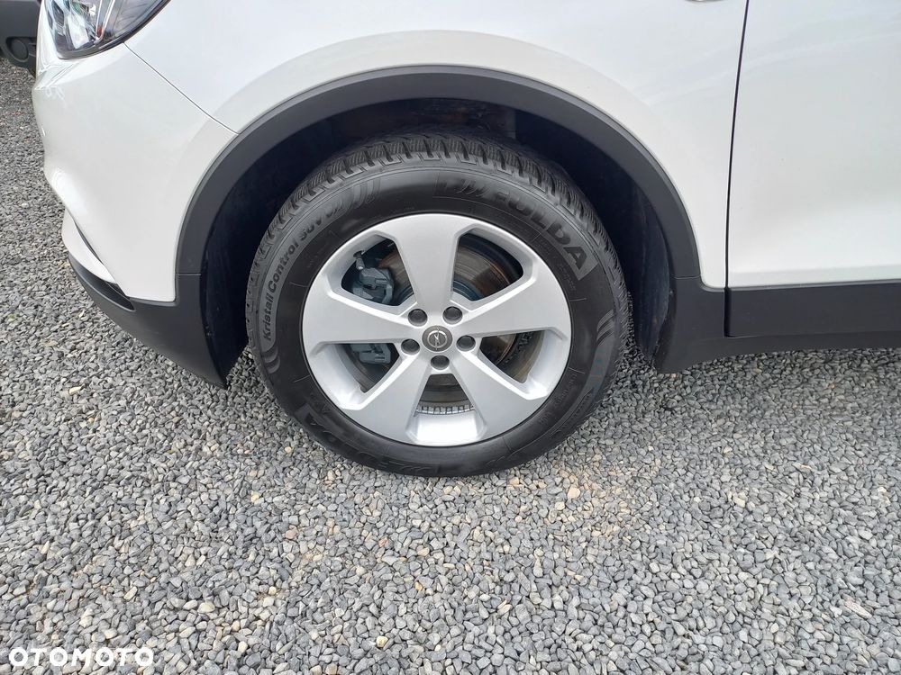 Opel Mokka 1.4 Turbo ecoFLEX Start/Stop 4x4 Innovation - 12
