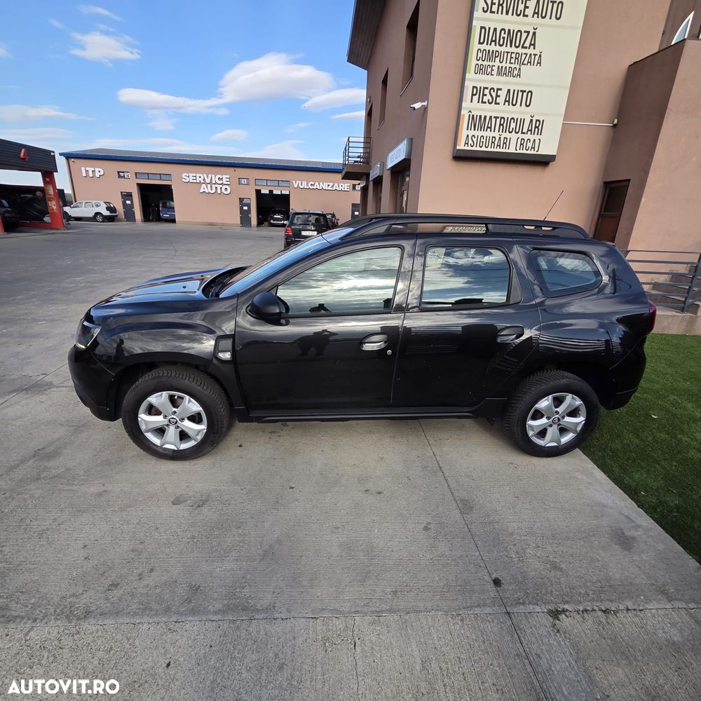 Dacia Duster - 8