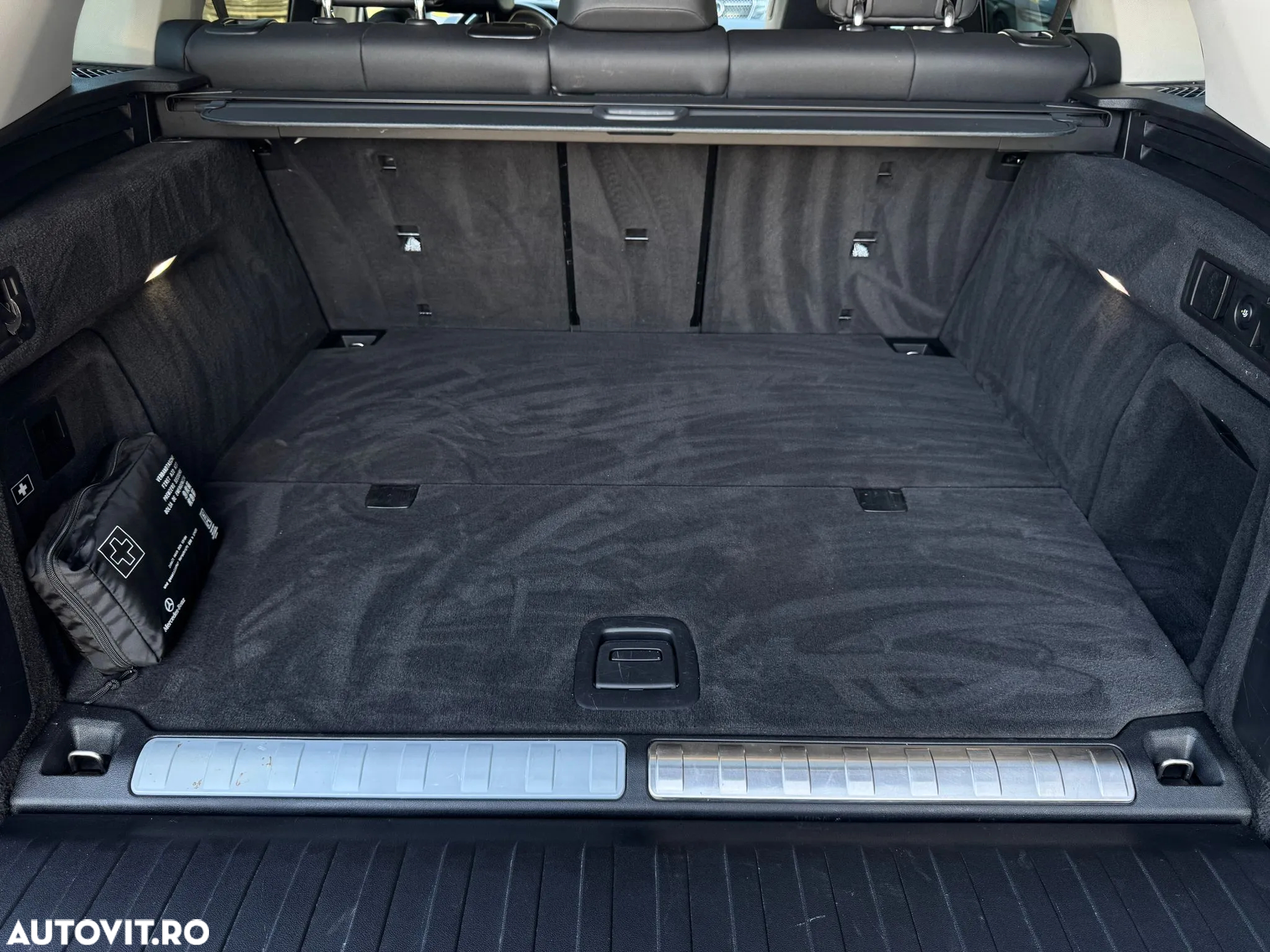 BMW X5 xDrive45e AT PHEV - 28