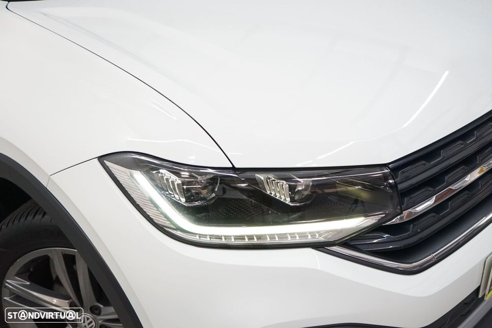VW T-Cross 1.0 TSI Style - 9