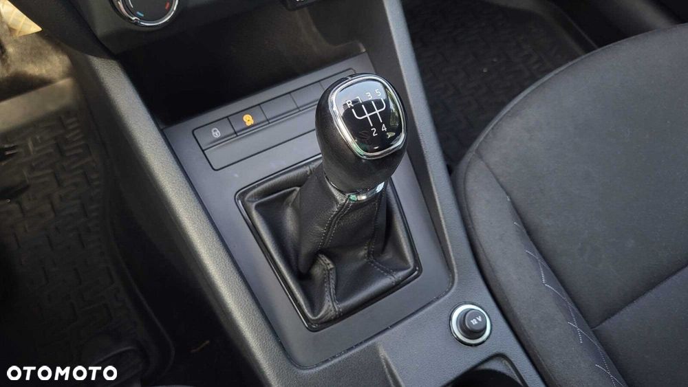 Skoda Octavia 1.6 TDI SCR Active - 20
