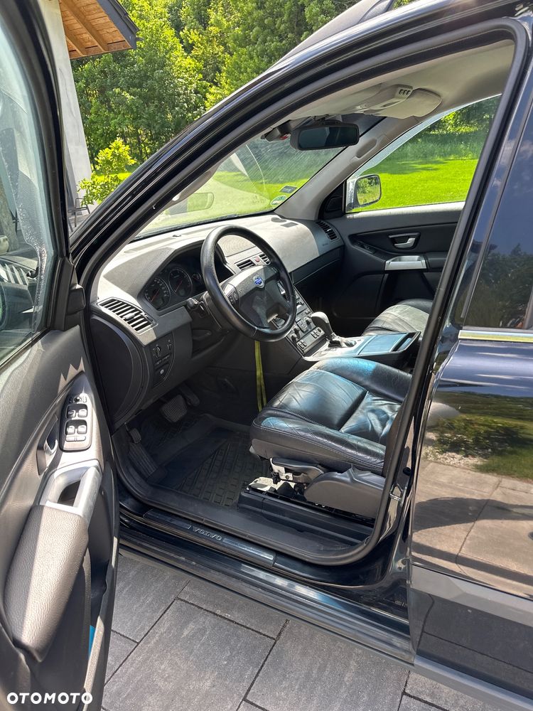 Volvo XC 90 D5 AWD Executive - 6