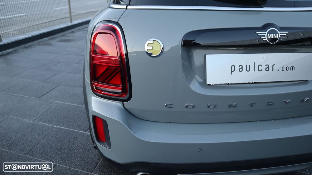 MINI Countryman Cooper SE ALL4 Auto - 5
