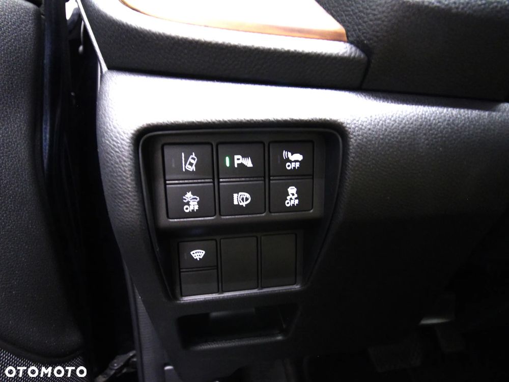 Honda CR-V 2.0 i-MMD Executive (Honda Connect+) - 26