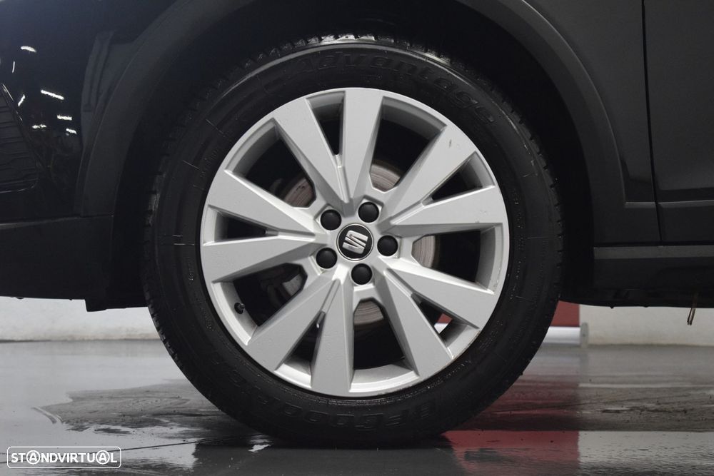 SEAT Arona 1.0 TSI Style DSG - 19