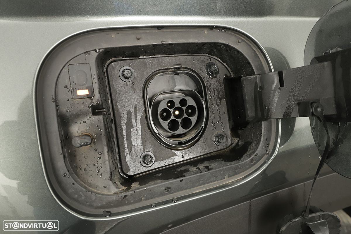 Hyundai Tucson 1.6 T-GDI PHEV Vanguard - 6