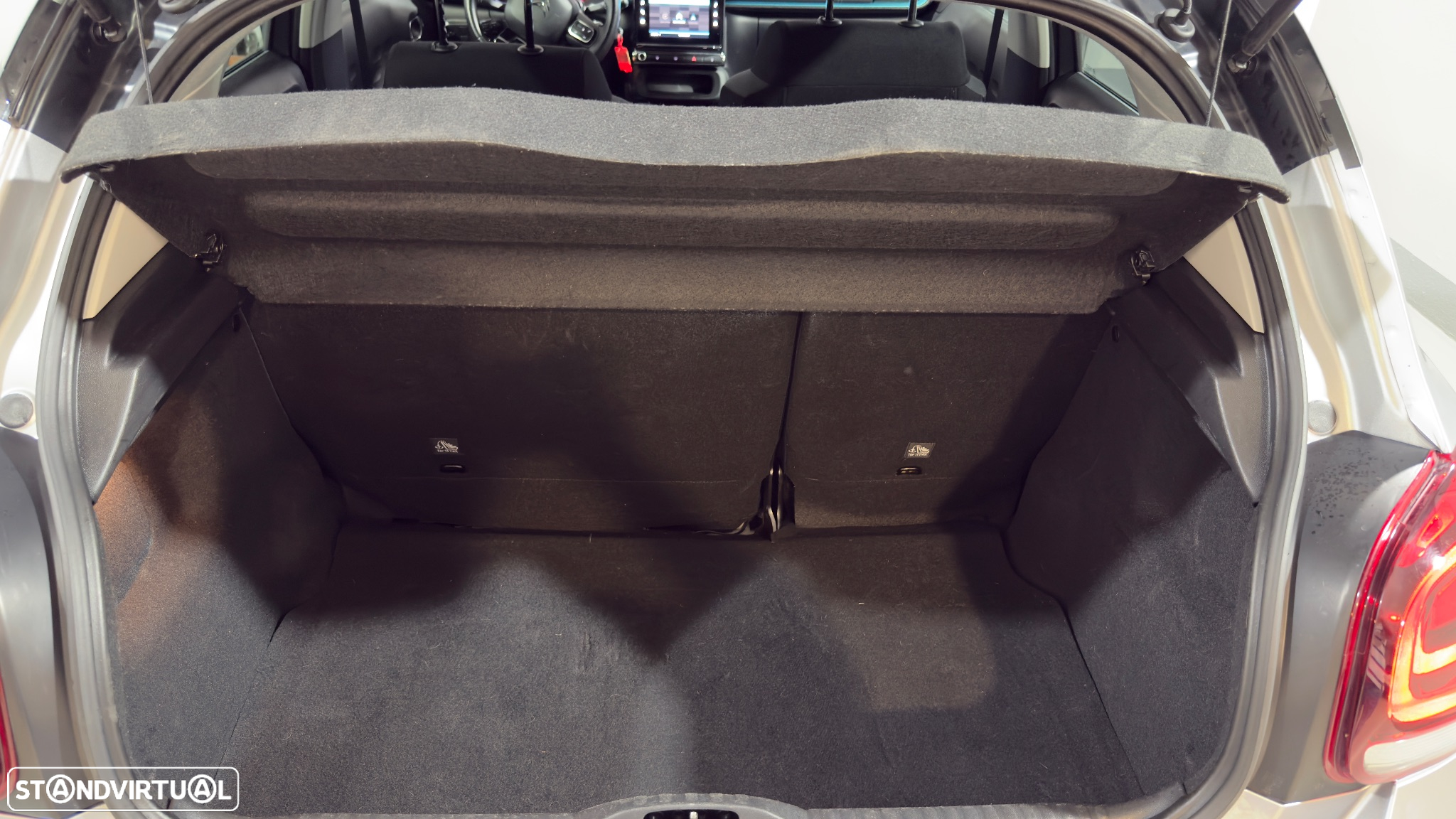 Citroën C3 1.2 PureTech Feel - 29