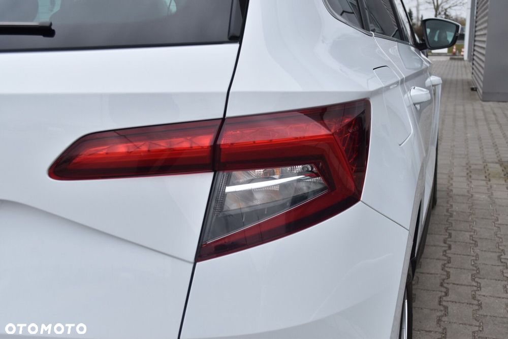 Skoda Karoq 1.5 TSI ACT 4x2 Style DSG - 38