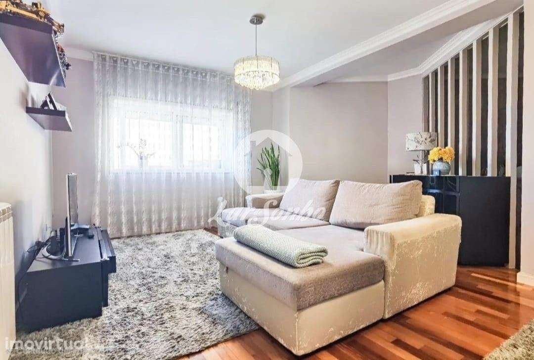 Apartamento T2+1 - Leça do Balio - Grande imagem: 3/17