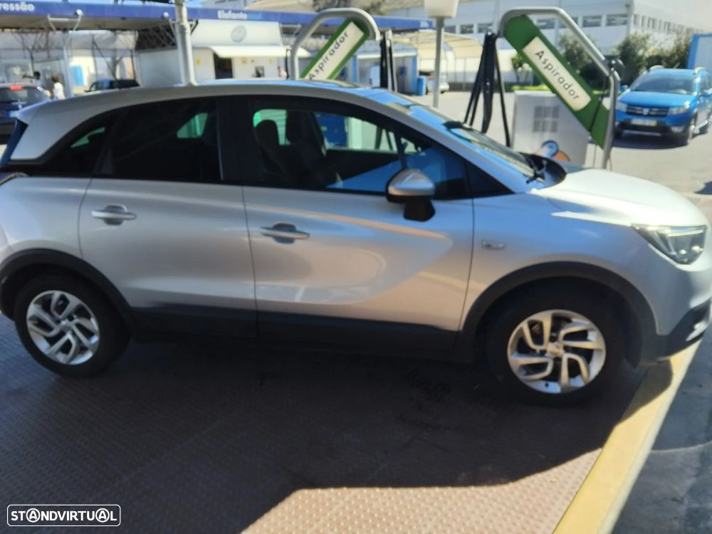 Opel Crossland X 1.2 Edition - 1