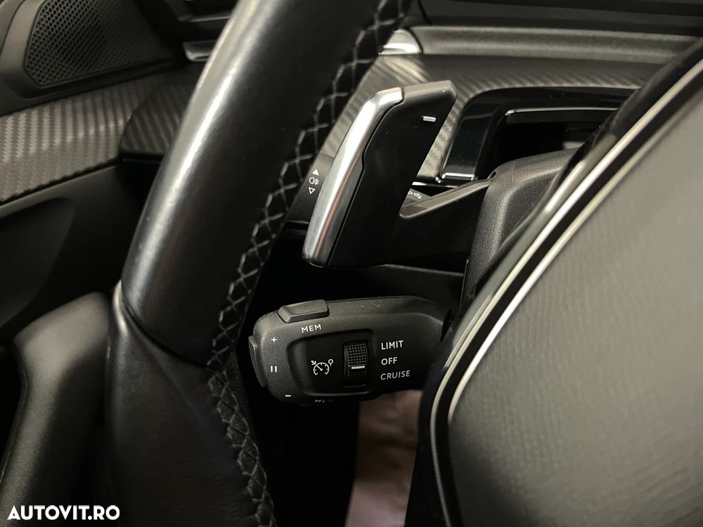 Peugeot 508 1.5 BlueHDI S&S EAT8 Allure Pack - 24